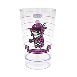 Heroes of Barcadia: Heroes for Hire - Voodoo Ranger Character Cup