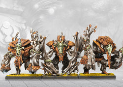 Conquest: Weaver Courts - Supercharged Starter Set