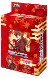Rurouni Kenshin - Trial Deck