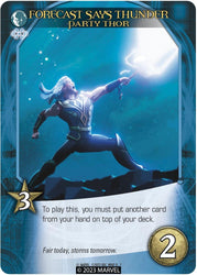 Legendary: A Marvel Deck Building Game Expansion - Marvel Studios What If...?