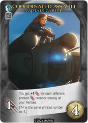 Legendary: A Marvel Deck Building Game Expansion - Marvel Studios What If...?