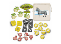Wild: Serengeti - Upgraded Token Bundle