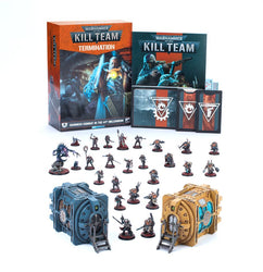Warhammer 40K: Kill Team - Termination