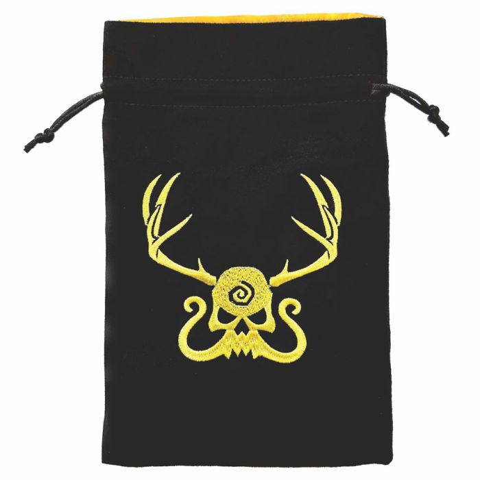 Dice Bag: The Yellow King