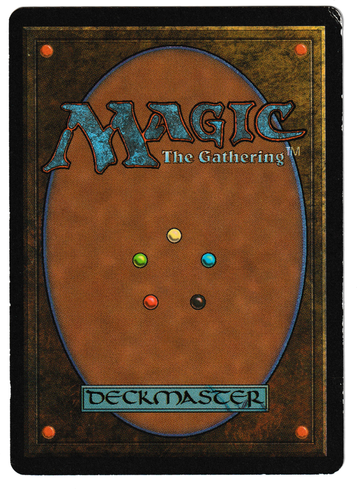 Word of Command [Beta Edition] (Actual Scans)