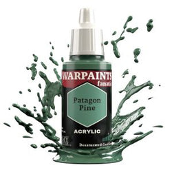 The Army Painter: Warpaints Fanatic - Patagon Pine (18 ml)