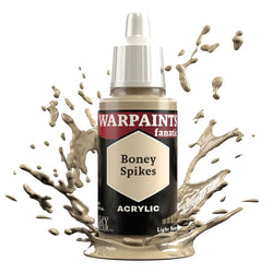 The Army Painter: Warpaints Fanatic - Boney Spikes (18ml)