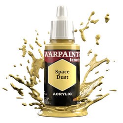 The Army Painter: Warpaints Fanatic - Space Dust (18ml)