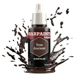 The Army Painter: Warpaints Fanatic - Tree Ancient (18 ml)