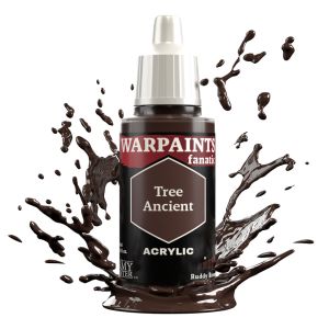 The Army Painter: Warpaints Fanatic - Tree Ancient (18 ml)