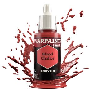 The Army Painter: Warpaints Fanatic - Blood Chalice (18 ml)