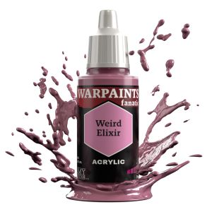 The Army Painter: Warpaints Fanatic - Weird Elixir (18 ml)