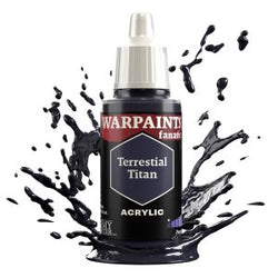 The Army Painter: Warpaints Fanatic - Terrestrial Titan (18 ml)