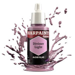 The Army Painter: Warpaints Fanatic - Diviner Light (18 ml)