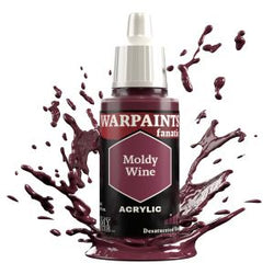 The Army Painter: Warpaints Fanatic - Moldy Wine (18 ml)