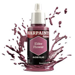 The Army Painter: Warpaints Fanatic - Elder Flower (18 ml)