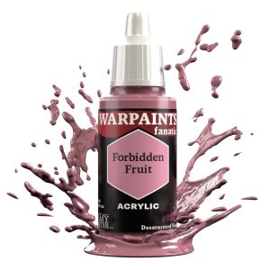 The Army Painter: Warpaints Fanatic - Forbidden Fruit (18 ml)