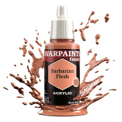 The Army Painter: Warpaints Fanatic - Barbarian Flesh (18ml)