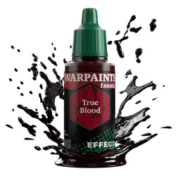 The Army Painter: Warpaints Fanatic Effects - True Blood (18ml)