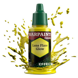 The Army Painter: Warpaints Fanatic Effects - Lens Flare Glow (18ml)