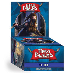 Hero Realms: A Deck Building Game - Thief Character Pack