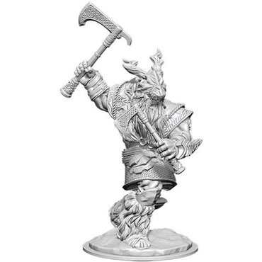 D&D Nolzur's Marvelous Miniatures: Frost Giant Male