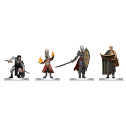 D&D Onslaught: Expansion - Red Wizards 1