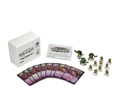 D&D Onslaught: OP Kit - Store Support 1 - Loot Goblin & Dralm