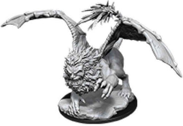 D&D Nolzur's Marvelous Miniatures: Manticore (Wave 12)