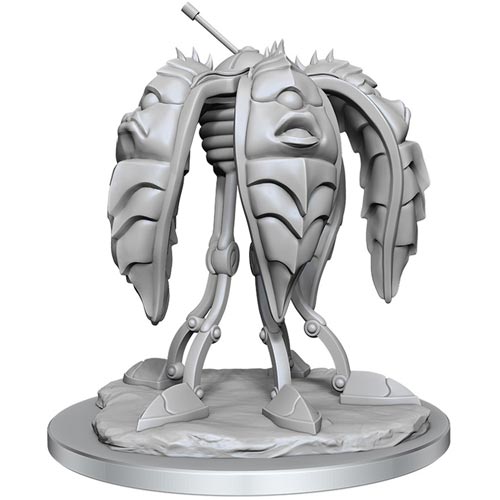 D&D Nolzur's Marvelous Miniatures: Pentadrone (Wave 16)