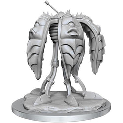 D&D Nolzur's Marvelous Miniatures: Pentadrone (Wave 16)