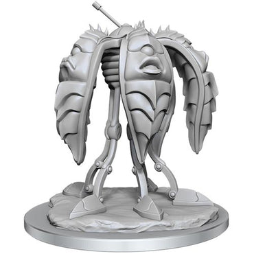 D&D Nolzur's Marvelous Miniatures: Pentadrone (Wave 16)