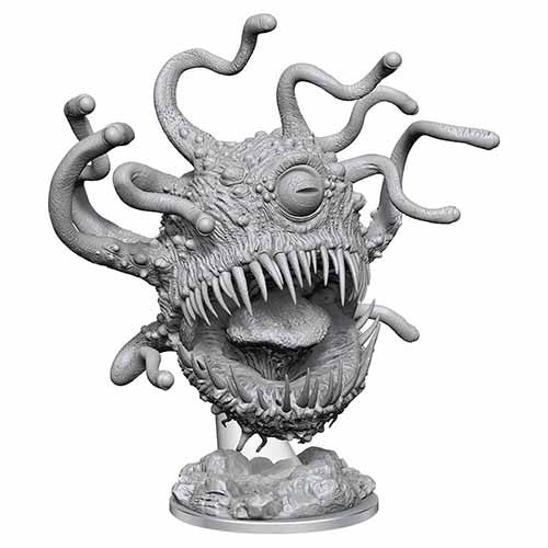 D&D Nolzur's Marvelous Miniatures: Beholder Variant