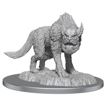 D&D Nolzur's Marvelous Miniatures: Yeth Hound