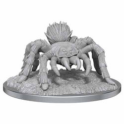 WizKids Deep Cuts: Giant Spider (W18)