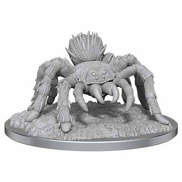 WizKids Deep Cuts: Giant Spider (W18)