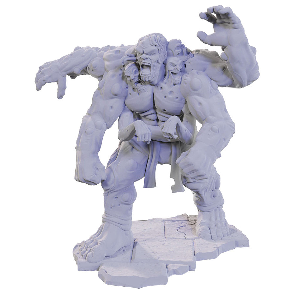 Critical Role Unpainted Miniatures: Halas Flesh Golem (Wave 5)