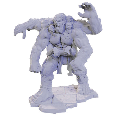 Critical Role Unpainted Miniatures: Halas Flesh Golem (Wave 5)