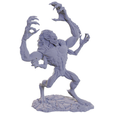 D&D Nolzur's Marvelous Miniatures: Draegloth