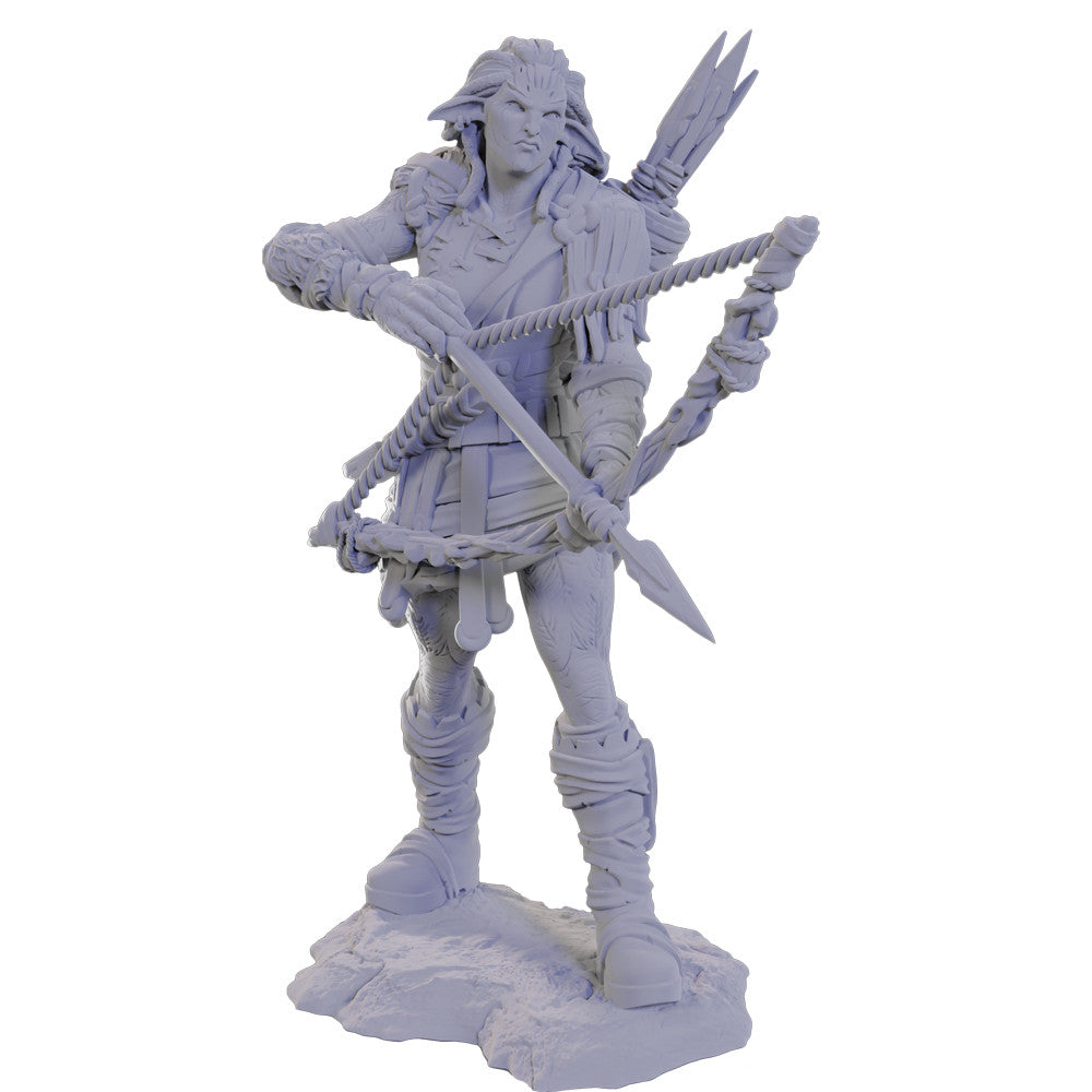 Pathfinder Deep Cuts Miniatures: Wood Giant (Wave 22)