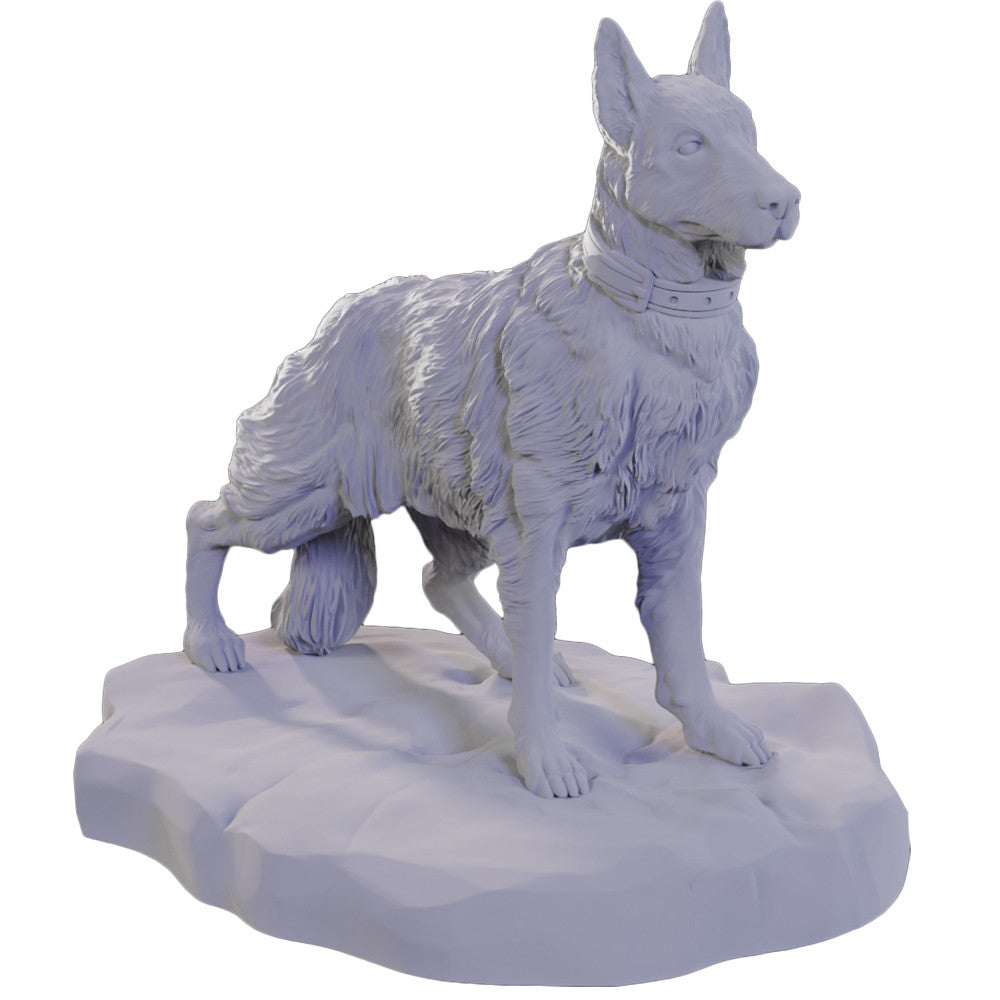 WizKids Deep Cuts: Dog Companions