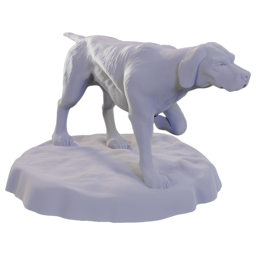 WizKids Deep Cuts: Dog Companions