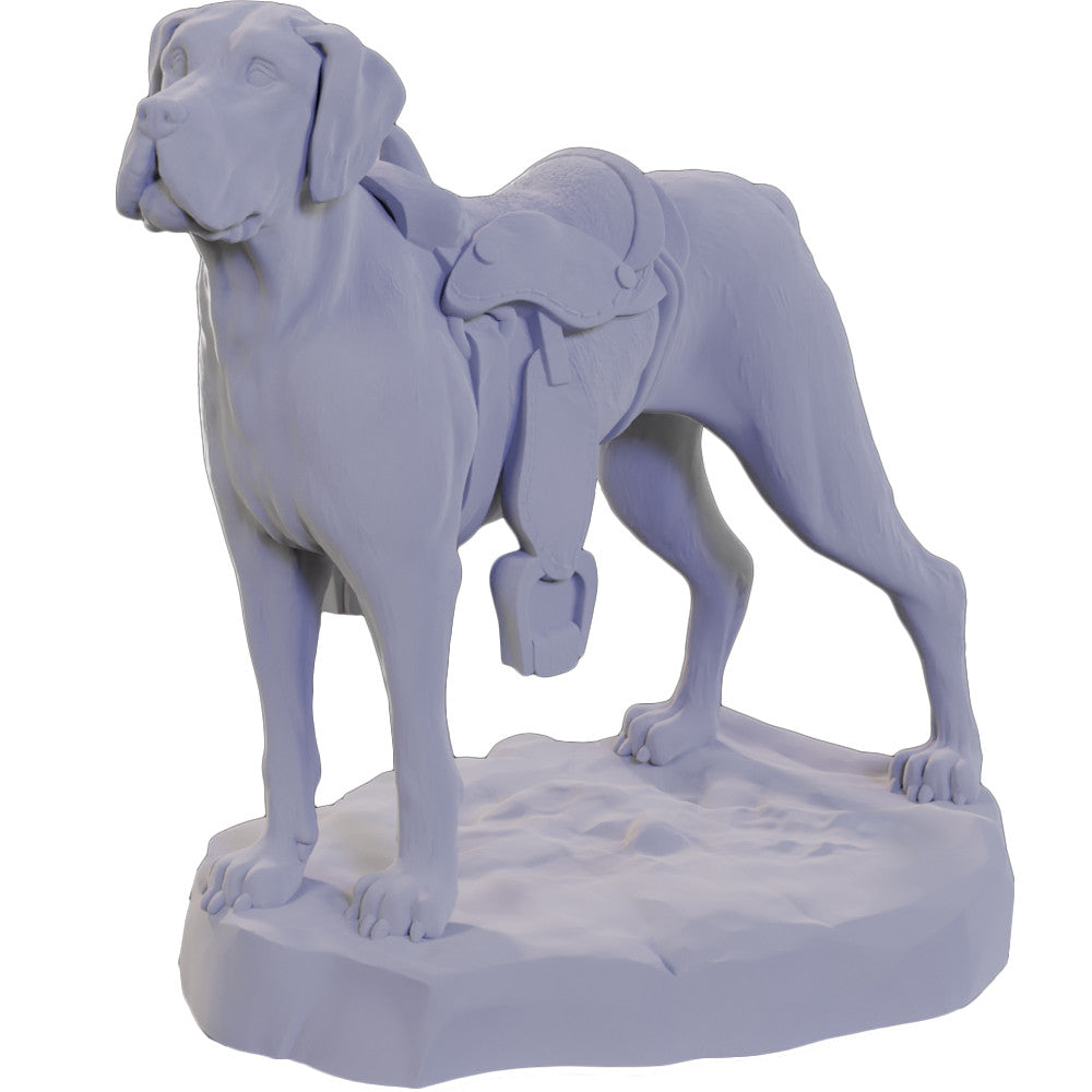 WizKids Deep Cuts: Dog Companions