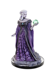 Critical Role Unpainted Miniatures: Xhorhasian Mage & Xhorhasian Prowler