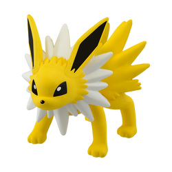 Pokepla: Pokemon Quick!! 26 JOLTEON GUNDAM MK