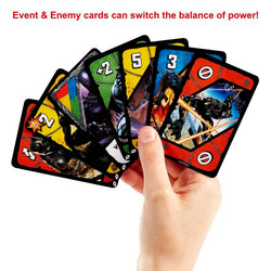 UNO: Ultimate Marvel