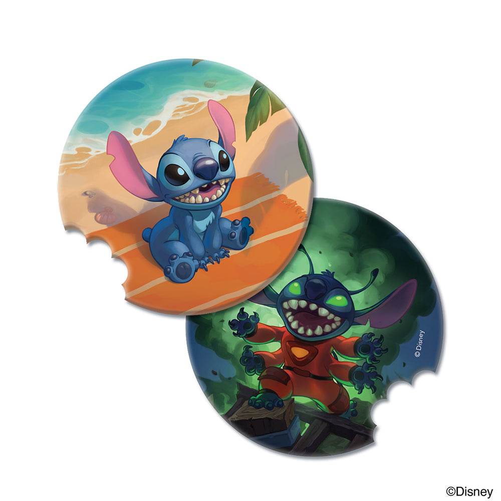 Disney Stitch - The Fix for 626