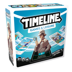 Timeline Games & Leisure
