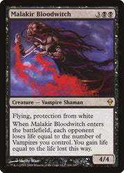 Malakir Bloodwitch [Zendikar]