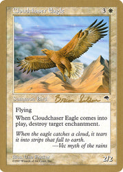 Cloudchaser Eagle (Brian Selden) [World Championship Decks 1998]